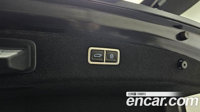 Genesis G80 (RG3) бензин 2.5 турбо AWD, 2023 20