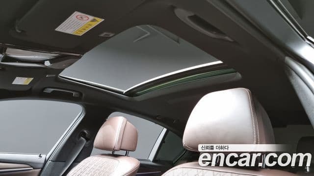 BMW 5시리즈 (G30) 520d M Sport Plus, 2020 17