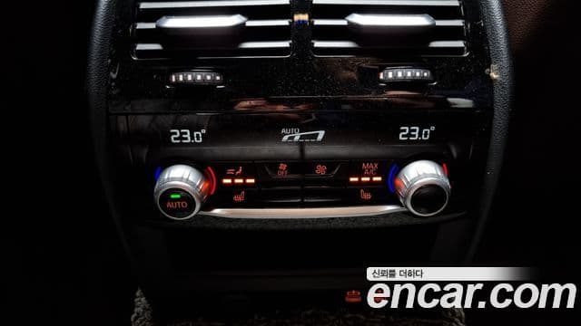 BMW 5시리즈 (G30) 520d M Sport Plus, 2020 19