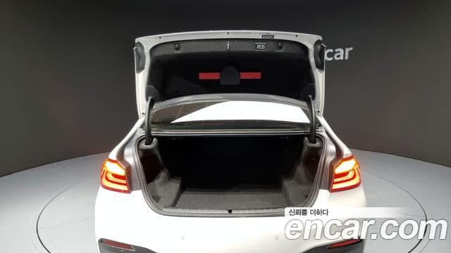 BMW 5시리즈 (G30) 520d M Sport Plus, 2020 20