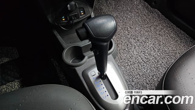 Chevrolet(GM대우) Spark 빌트인캠2 — базовая версия - Built-in Cam 2, 2014 9