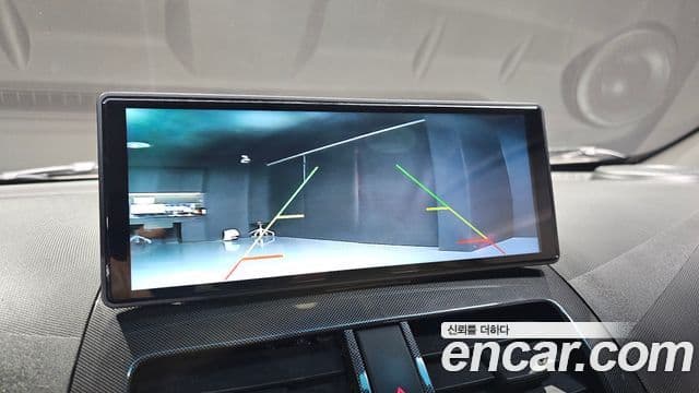 Chevrolet(GM대우) Spark 빌트인캠2 — базовая версия - Built-in Cam 2, 2014 15