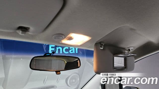 Chevrolet(GM대우) Spark 빌트인캠2 — базовая версия - Built-in Cam 2, 2014 17