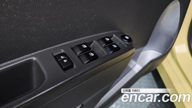 Chevrolet(GM대우) Spark 빌트인캠2 — базовая версия - Built-in Cam 2, 2014 18