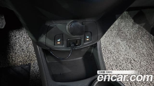 Chevrolet(GM대우) Spark 빌트인캠2 — базовая версия - Built-in Cam 2, 2014 19