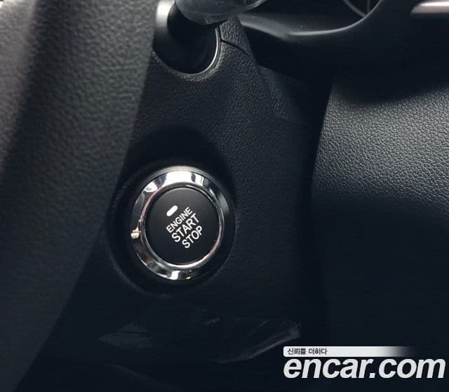 Hyundai LF Sonata Style, 2015 18