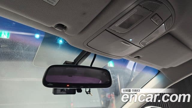 Hyundai LF Sonata Style, 2015 19