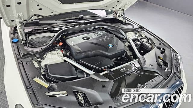 BMW 5시리즈 (G30) 520i M Sport, 2021 6