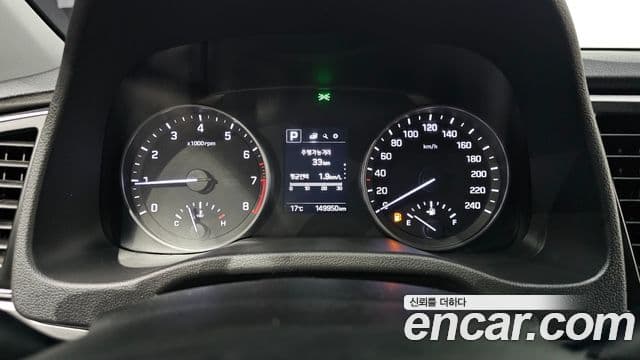 Hyundai Avante AD 1.6 GDI Value Plus, 2017 8