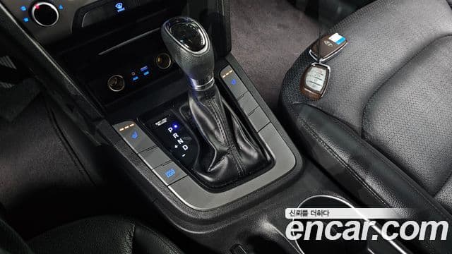 Hyundai Avante AD 1.6 GDI Value Plus, 2017 9