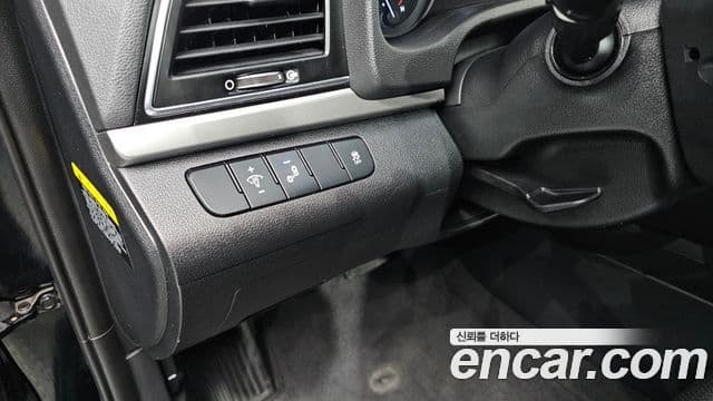 Hyundai Avante AD 1.6 GDI Value Plus, 2017 14