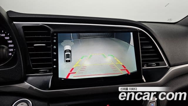 Hyundai Avante AD 1.6 GDI Value Plus, 2017 16