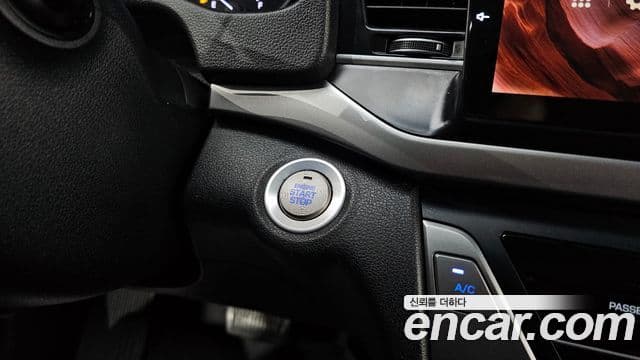 Hyundai Avante AD 1.6 GDI Value Plus, 2017 20