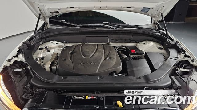 Volvo XC60 2세대 D5 Inscription, 2019 6