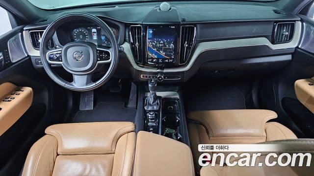 Volvo XC60 2세대 D5 Inscription, 2019 7