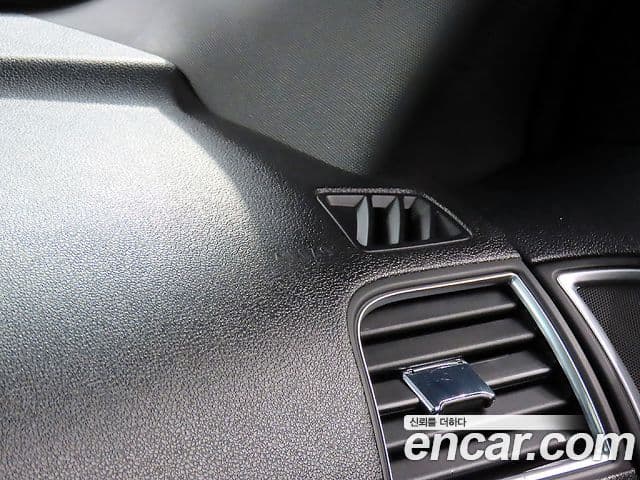 Ford Explorer 5세대, 2016 16