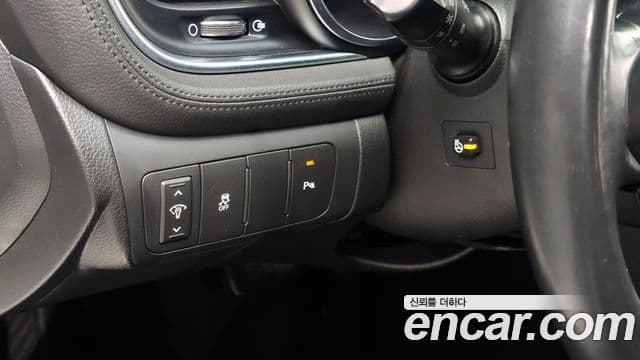 Kia The / новый New K5 Noblesse, 2014 17