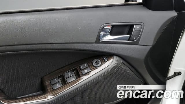 Kia The / новый New K5 Noblesse, 2014 18