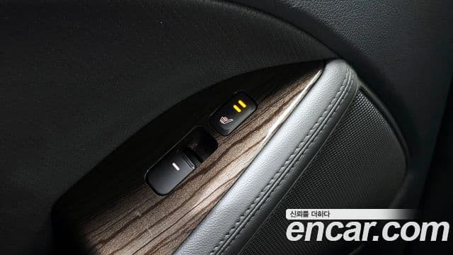 Kia The / новый New K5 Noblesse, 2014 19