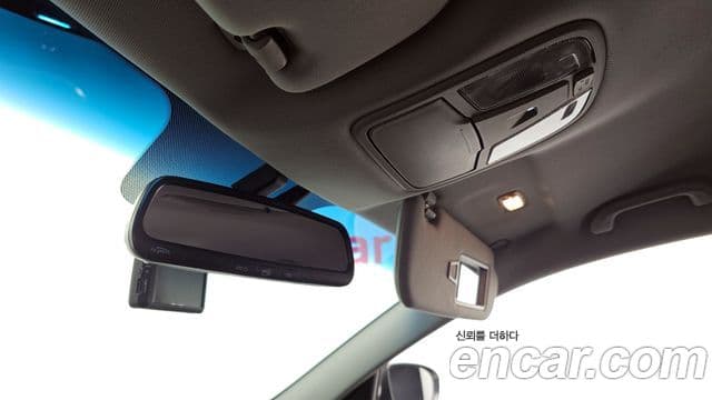 Kia The / новый New K5 Noblesse, 2014 20