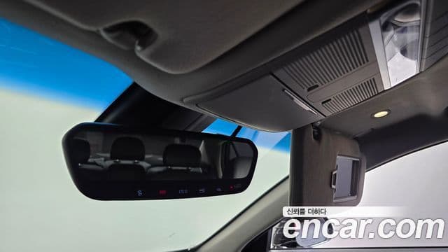 Genesis EQ900 Luxury, 2018 15