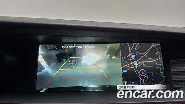 Genesis EQ900 Luxury, 2018 17