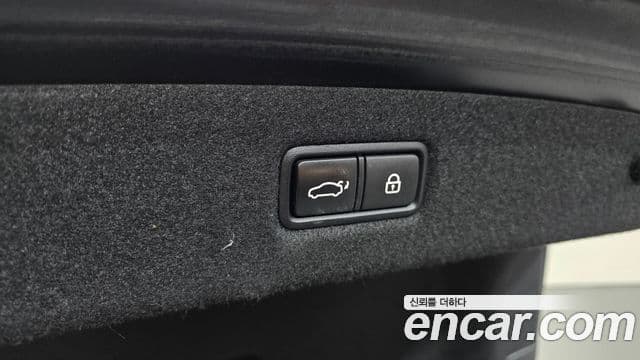 Genesis EQ900 Luxury, 2018 20