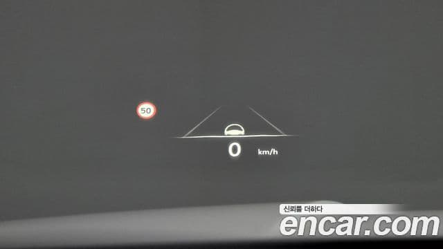 Genesis GV80 купе, 2024 17