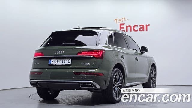 Audi Q5 (FY) Premium, 2024 2