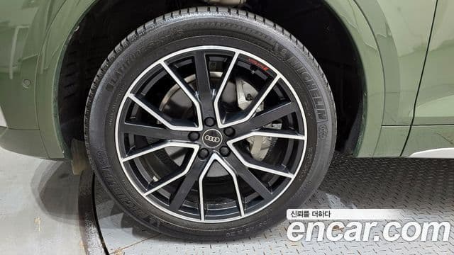 Audi Q5 (FY) Premium, 2024 все фото