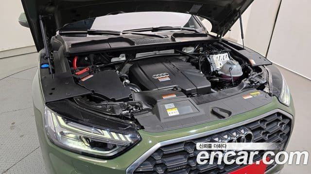 Audi Q5 (FY) Premium, 2024 6