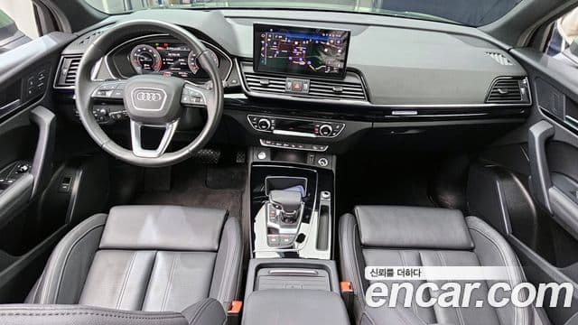 Audi Q5 (FY) Premium, 2024 7