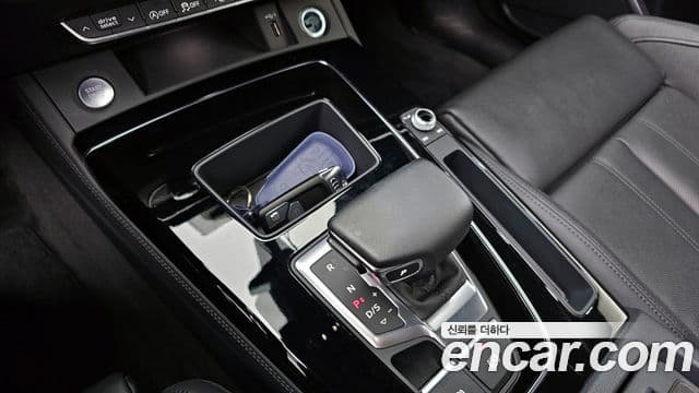 Audi Q5 (FY) Premium, 2024 9