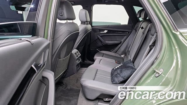 Audi Q5 (FY) Premium, 2024 13