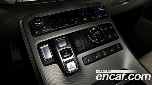 Hyundai Palisade Calligraphy, 2022 9