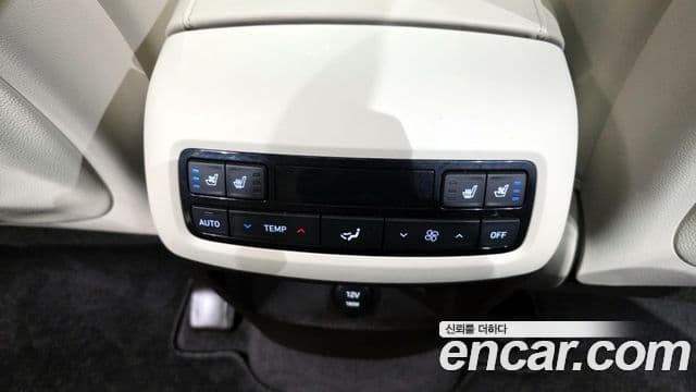 Hyundai Palisade Calligraphy, 2022 19