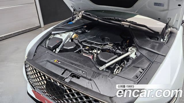 Genesis G80 (RG3) бензин 3.5 турбо 2WD, 2022 6