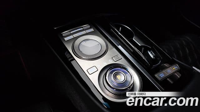 Genesis G80 (RG3) бензин 3.5 турбо 2WD, 2022 9