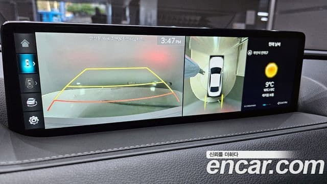 Genesis G80 (RG3) бензин 3.5 турбо 2WD, 2022 14