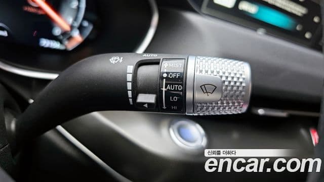 Genesis G80 (RG3) бензин 3.5 турбо 2WD, 2022 17