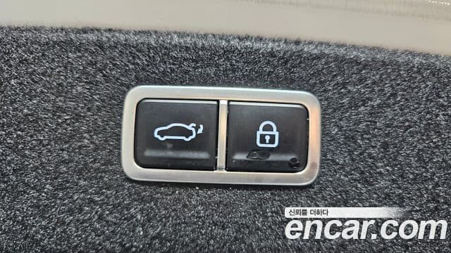 Genesis G80 (RG3) бензин 3.5 турбо 2WD, 2022 20