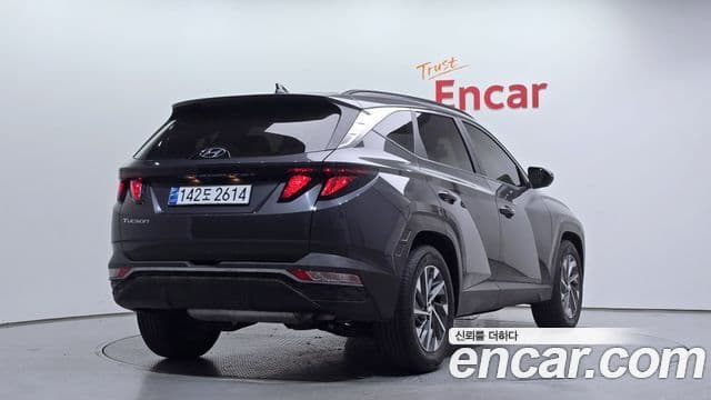 Hyundai Tucson (NX4) Premium, 2022 2