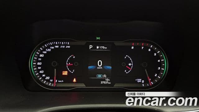 Hyundai Tucson (NX4) Premium, 2022 8