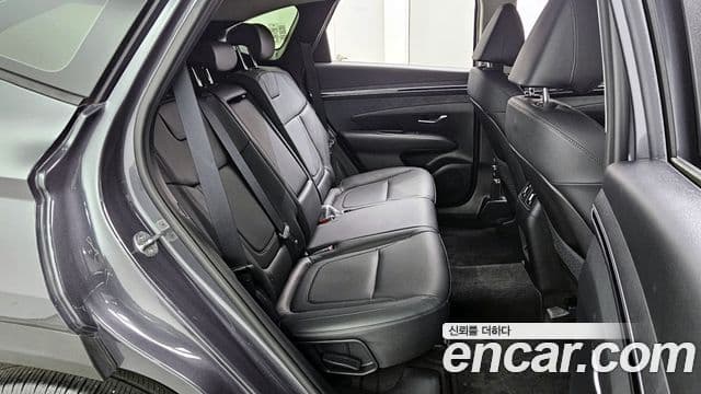 Hyundai Tucson (NX4) Premium, 2022 12