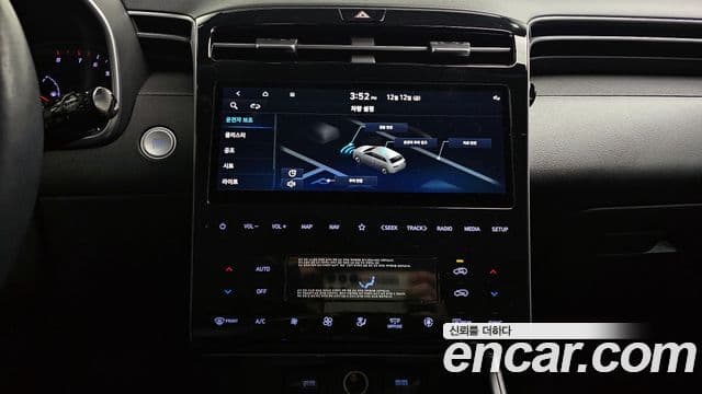 Hyundai Tucson (NX4) Premium, 2022 15