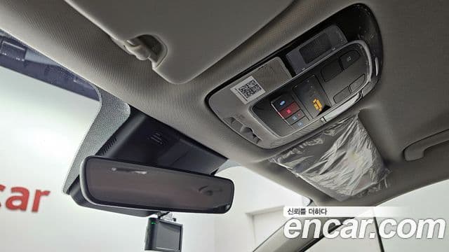 Hyundai Tucson (NX4) Premium, 2022 17