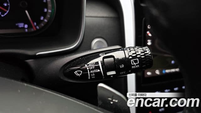 Hyundai Tucson (NX4) Premium, 2022 19