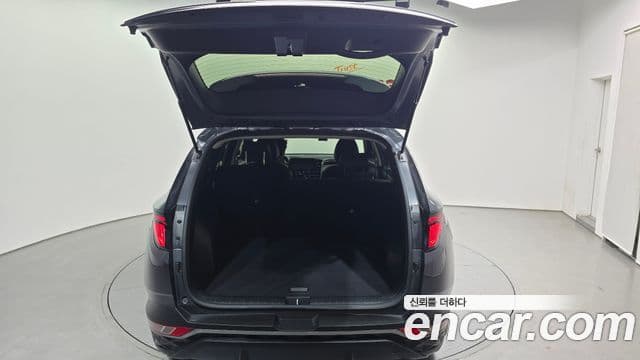 Hyundai Tucson (NX4) Premium, 2022 20