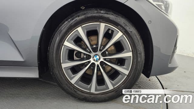 BMW 3시리즈 (G20), 2022 все фото