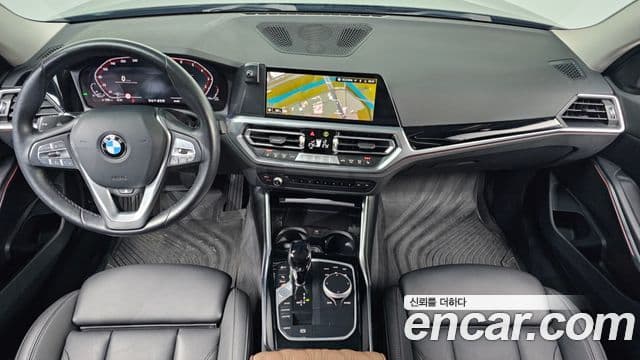 BMW 3시리즈 (G20), 2022 7